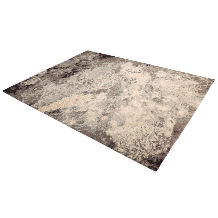 One-of-a-Kind, Hand-Knotted Area Rug - 8' 1" x 10' 0" Default Title