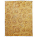 One-of-a-Kind, Hand-Knotted Area Rug - 7' 11" x 9' 8" Default Title