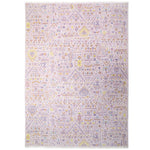 One-of-a-Kind, Hand-Knotted Area Rug - 9' 1" x 12' 3" Default Title