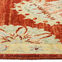 One-of-a-Kind, Hand-Knotted Area Rug - 5' 0" x 7' 11" Default Title