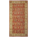 One-of-a-Kind, Hand-Knotted Area Rug - 6' 0" x 11' 9" Default Title