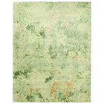 One-of-a-Kind, Hand-Knotted Area Rug - 8' 1" x 10' 2" Default Title