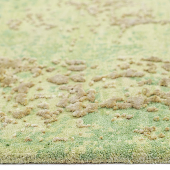 One-of-a-Kind, Hand-Knotted Area Rug - 8' 1" x 10' 2" Default Title