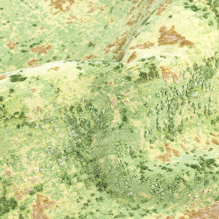 One-of-a-Kind, Hand-Knotted Area Rug - 8' 1" x 10' 2" Default Title