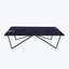 Steel Forest Coffee Table-Fathom Blue