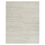 Distressed Solid Rug - Silver-5'6" x 7'5"