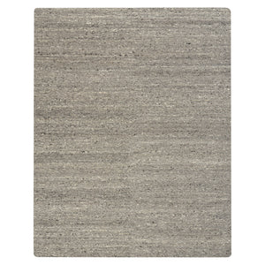 Distressed Essentials Solid Rug - Grey 12' x 15' - hover