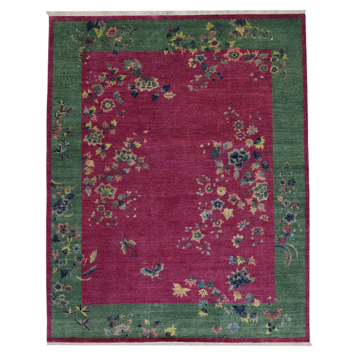 Art Redeco Rug - 9'11" x 7'11" Default Title