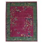 Art Redeco Rug - 9'11" x 7'11" Default Title