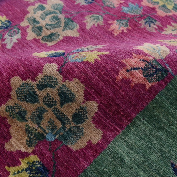 Art Redeco Rug - 9'11" x 7'11" Default Title