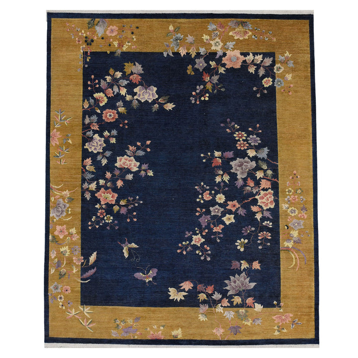 Art Redeco Rug - 9'8" x 7'11" Default Title