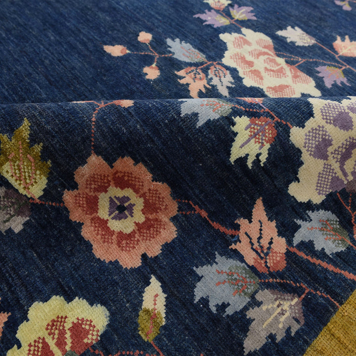 Art Redeco Rug - 9'8" x 7'11" Default Title