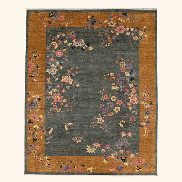 Art Redeco Rug - 9'11" x 7'11" Default Title