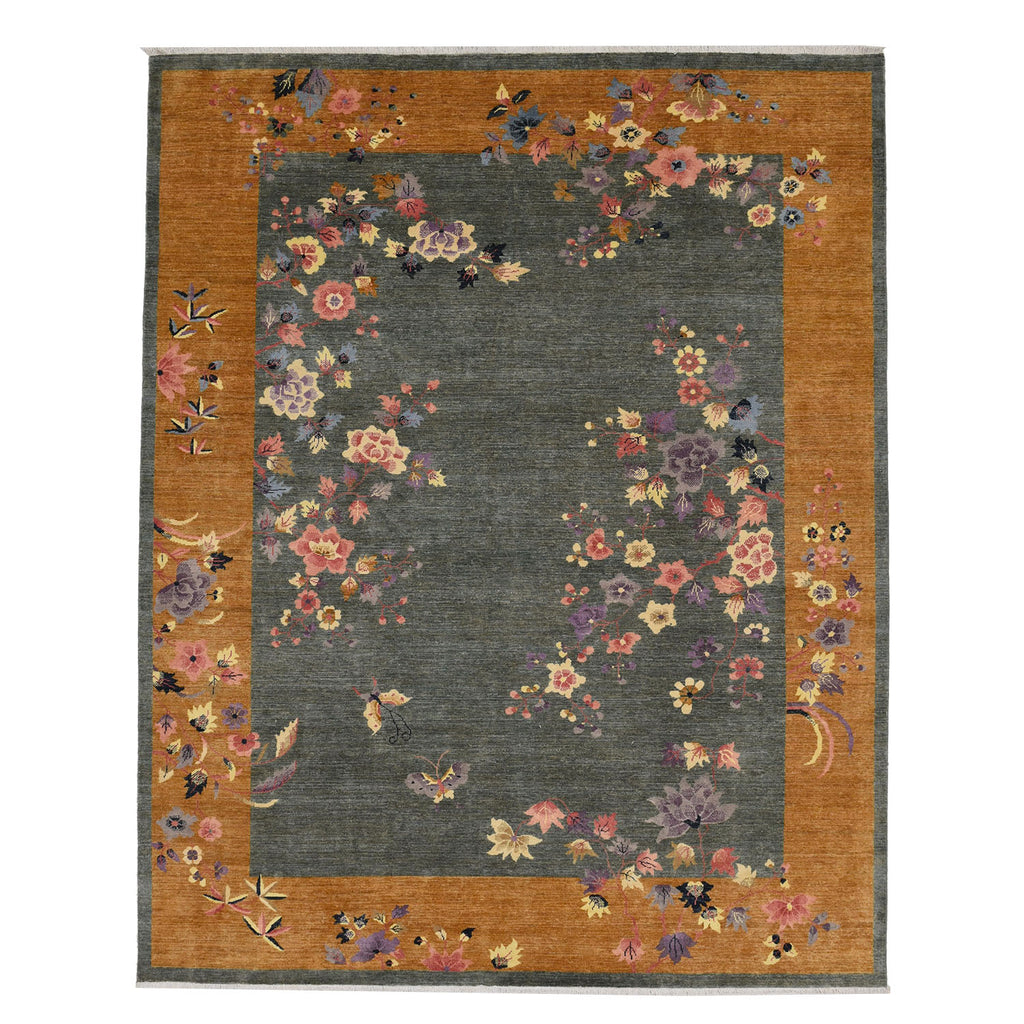 Art Redeco Rug - 9'11" x 7'11" Default Title