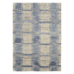 Modern Hand-Knotted Wool Rug - 10' x 14' Default Title