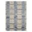 Modern Hand-Knotted Wool Rug - 10' x 14' Default Title