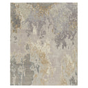 Modern Hand-Knotted Wool Rug - 9' x 12' Default Title