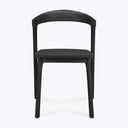 Black Bok Outdoor Dining Chair Default Title