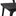 Black Bok Outdoor Dining Chair Default Title