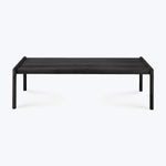 Black Jack Outdoor Coffee Table-Small