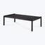 Black Jack Outdoor Coffee Table-Large