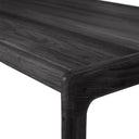 Black Jack Outdoor Coffee Table Small