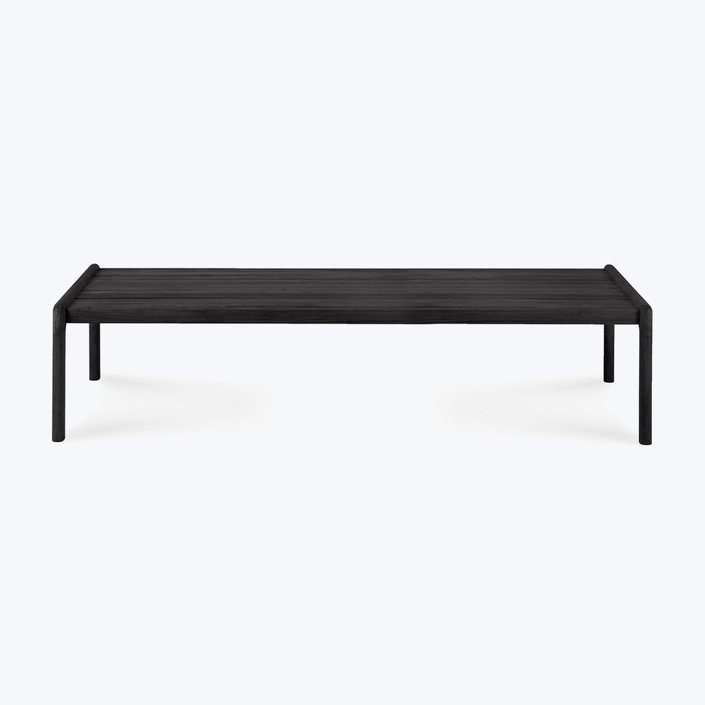 Black Jack Outdoor Coffee Table Large