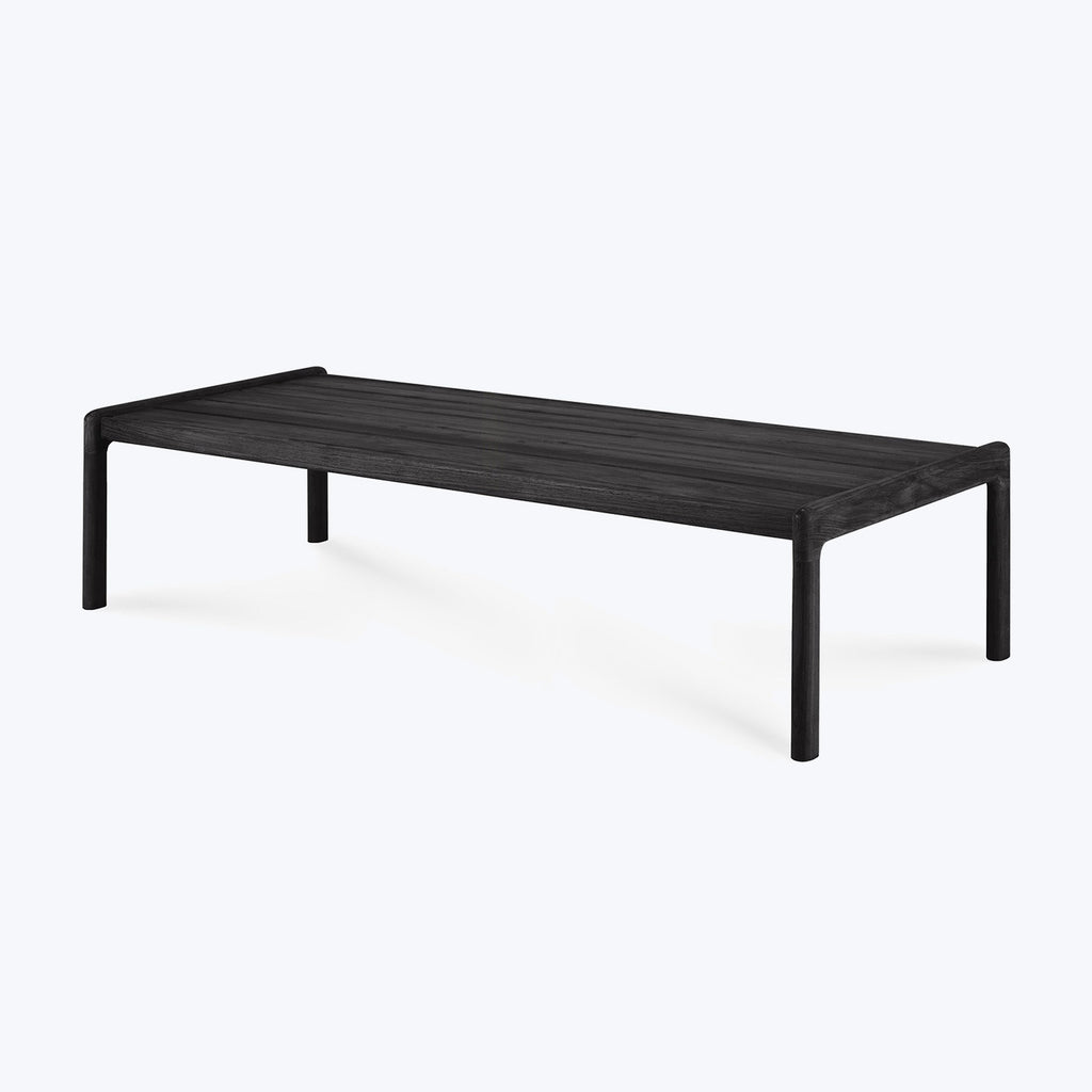 Black Jack Outdoor Coffee Table Large