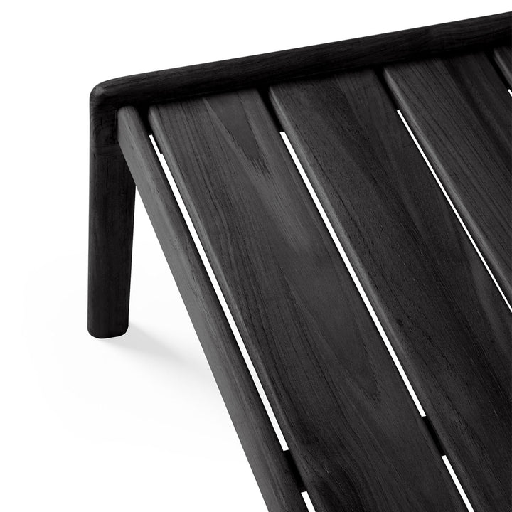 Black Jack Outdoor Coffee Table Large