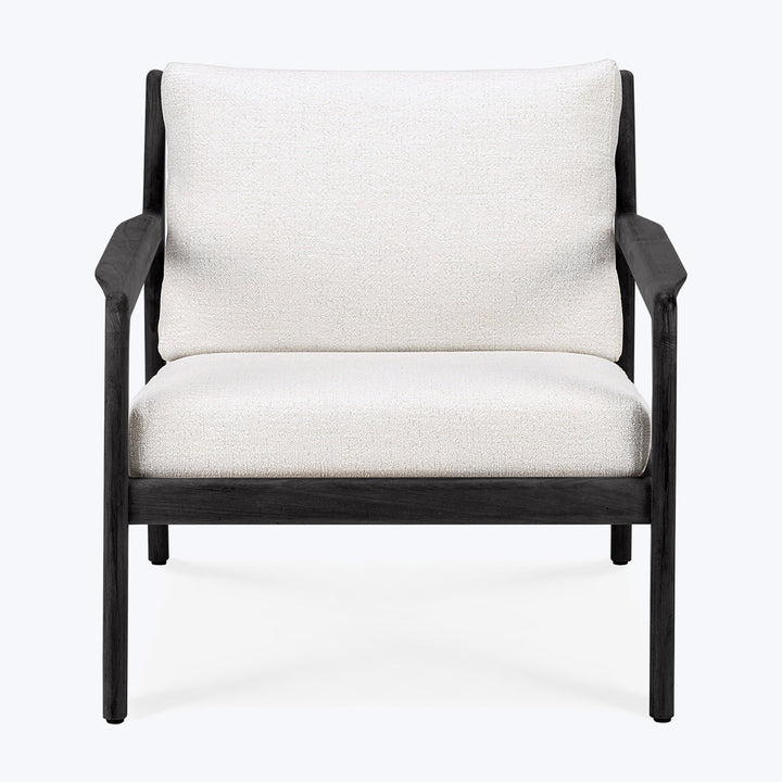 Black Jack Outdoor Lounge Chair-Natural