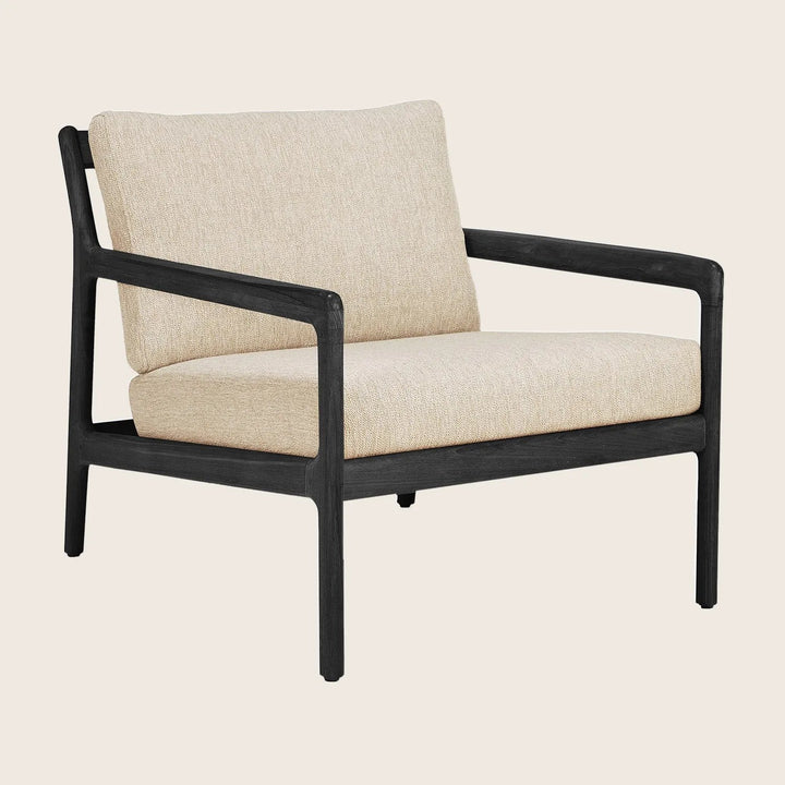 Black Jack Outdoor Lounge Chair Natural