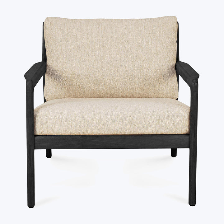 Black Jack Outdoor Lounge Chair Natural