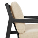 Black Jack Outdoor Lounge Chair Natural
