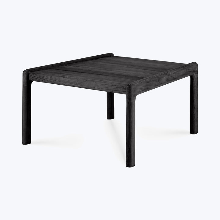 Black Jack Outdoor Square Side Table Default Title
