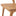 Teak Bok Outdoor Dining Chair Default Title