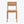 Teak EX1 Outdoor Dining Chair Default Title