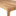 Teak Jack Outdoor Coffee Table Small