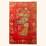 Vintage Kohtan Rug - 5'5" x 8'5" Default Title