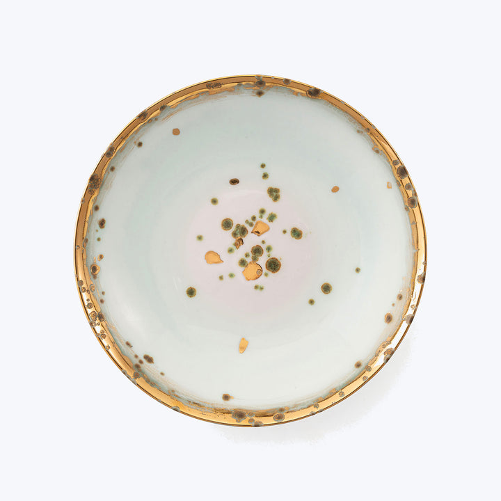 Michelangelo Soup Coupe Plate Default Title