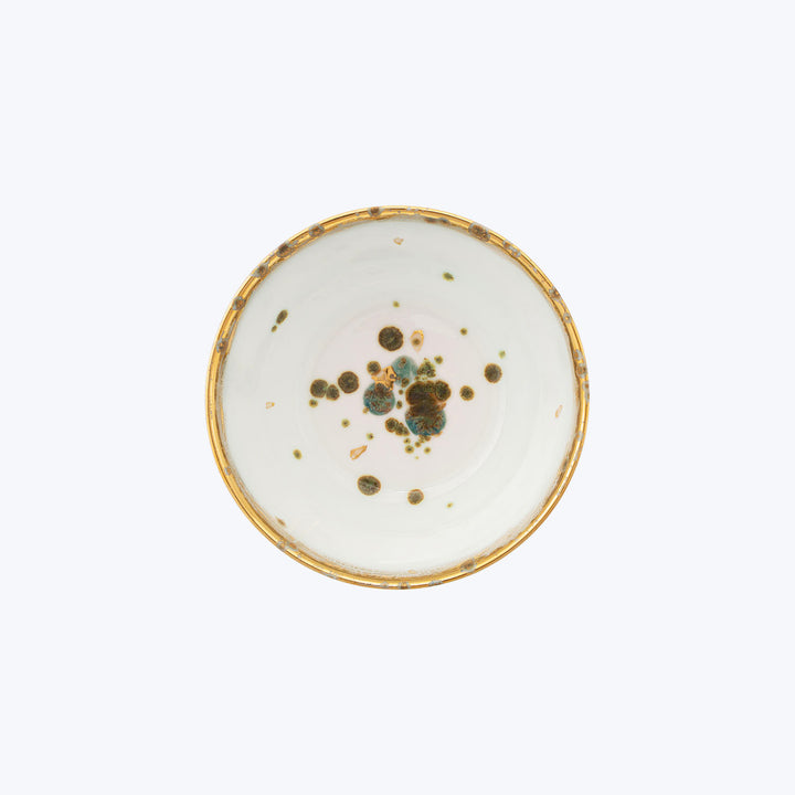 Michelangelo Fruit Bowl Default Title