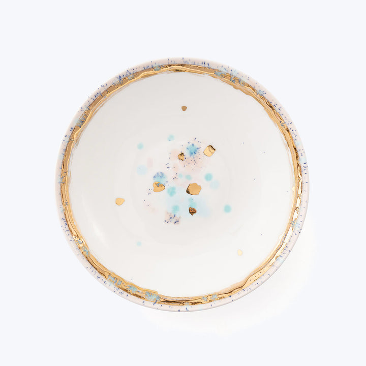 Dafne Soup Coupe Plate Default Title