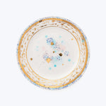 Dafne Dessert Rim Plate Default Title