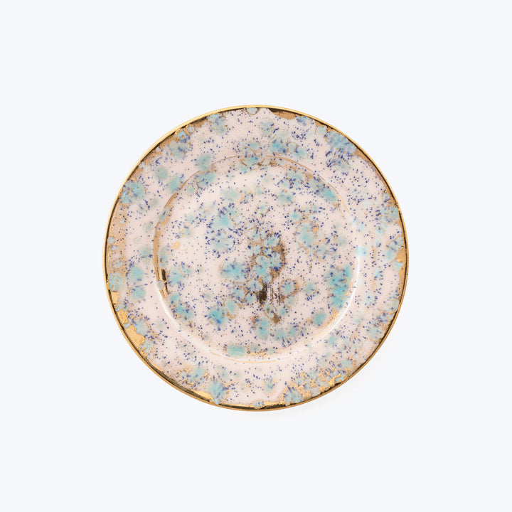 Dafne Bread Rim Plate Default Title