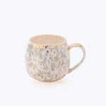 Dafne Chubby Mug Default Title