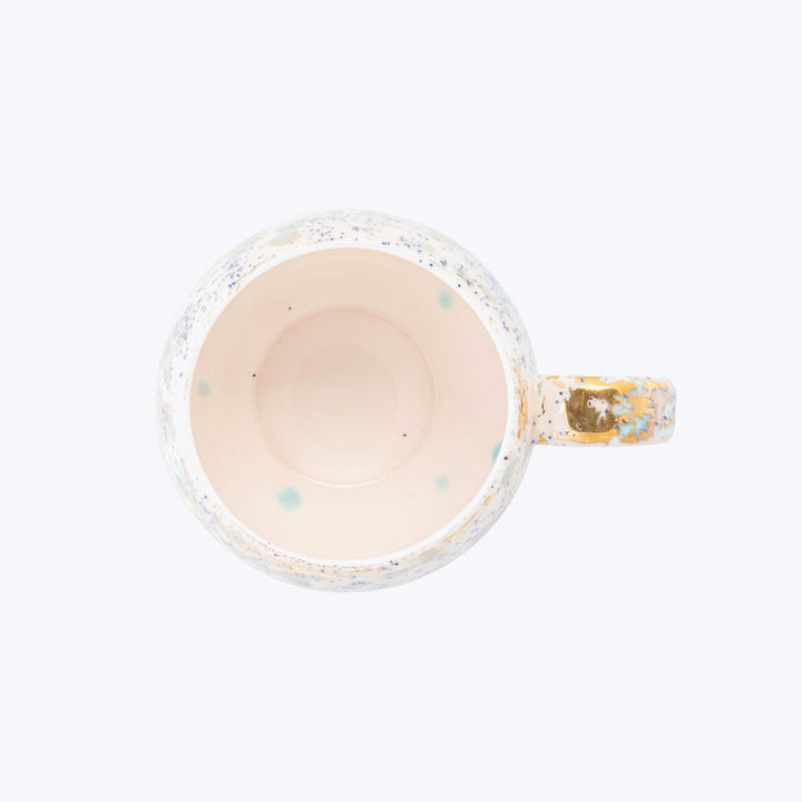 Dafne Chubby Mug Default Title