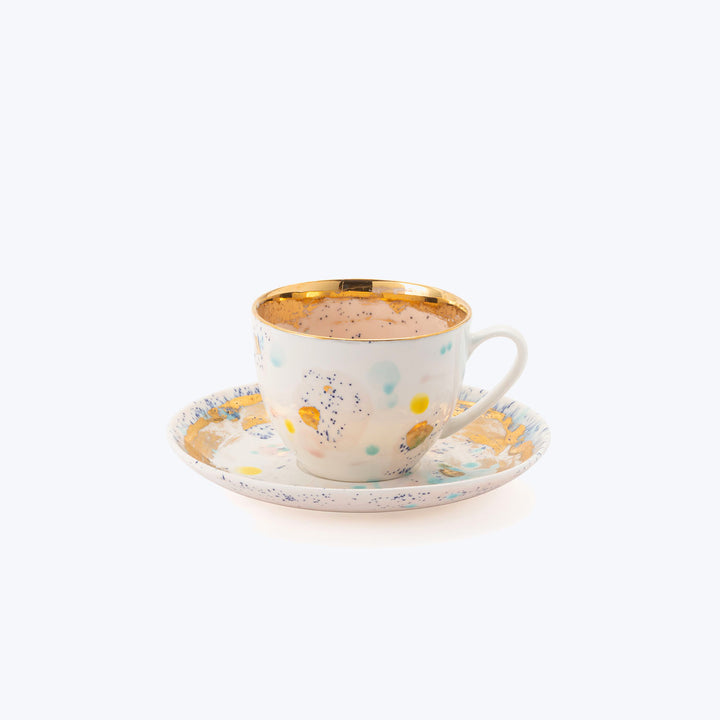 Dafne Teacup & Saucer Default Title