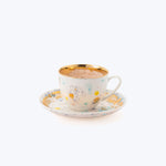 Dafne Teacup & Saucer Default Title