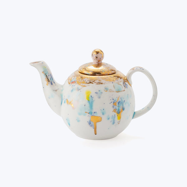 Dafne Teapot Default Title