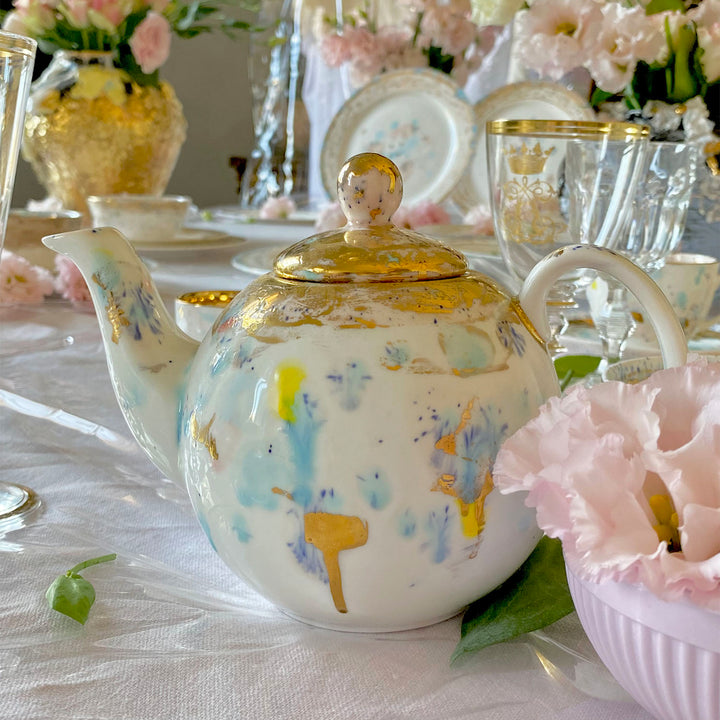 Dafne Teapot Default Title