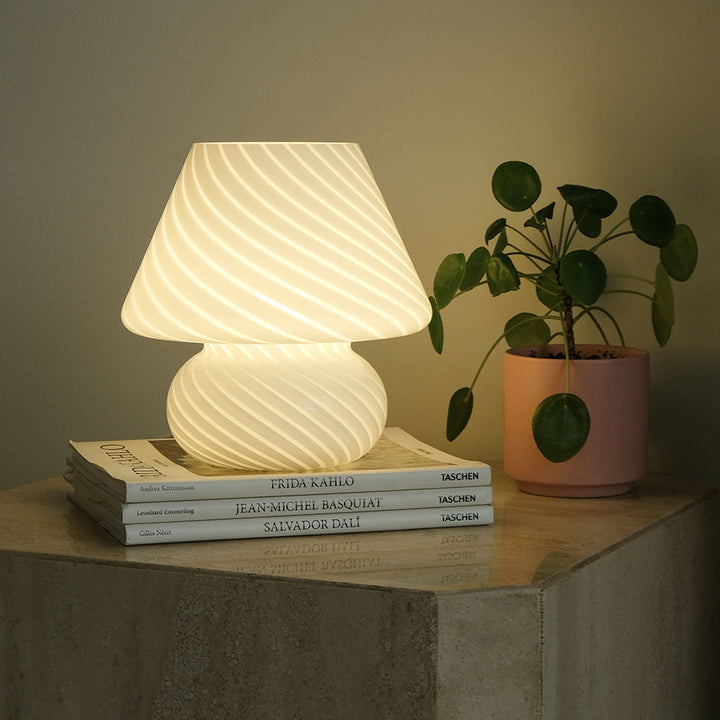 Mushroom Lamp Default Title